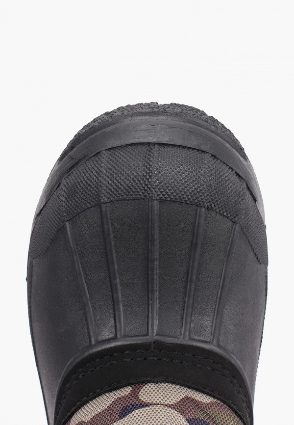 

Дутики Polo Ralph Lauren, Мультиколор, Polo Ralph Lauren RTLAAX404201