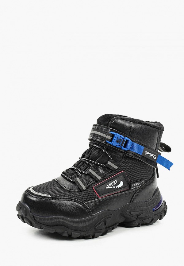 фото Ботинки tom-miki