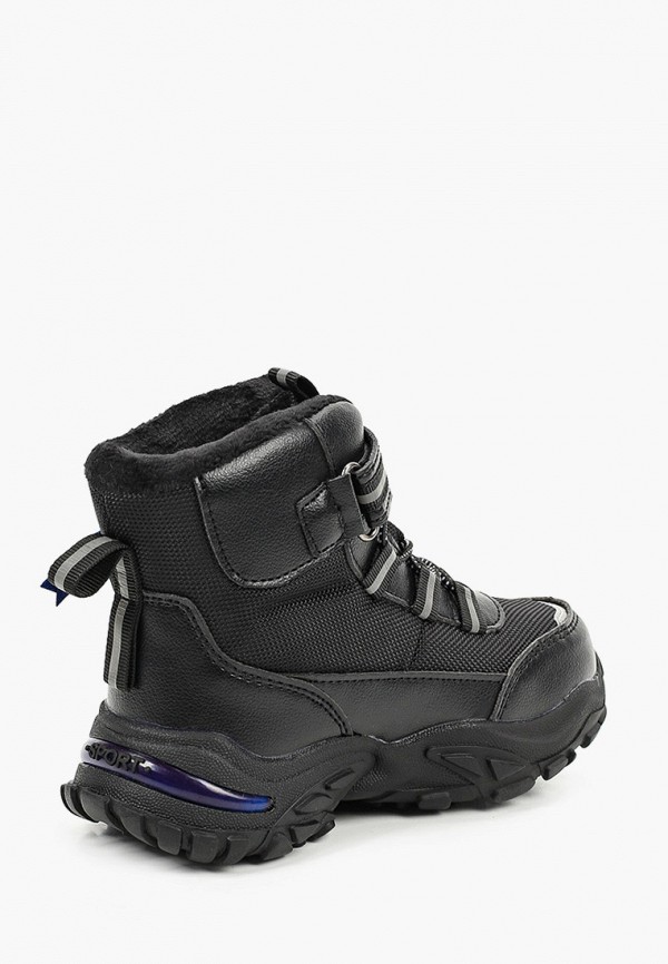 фото Ботинки tom-miki