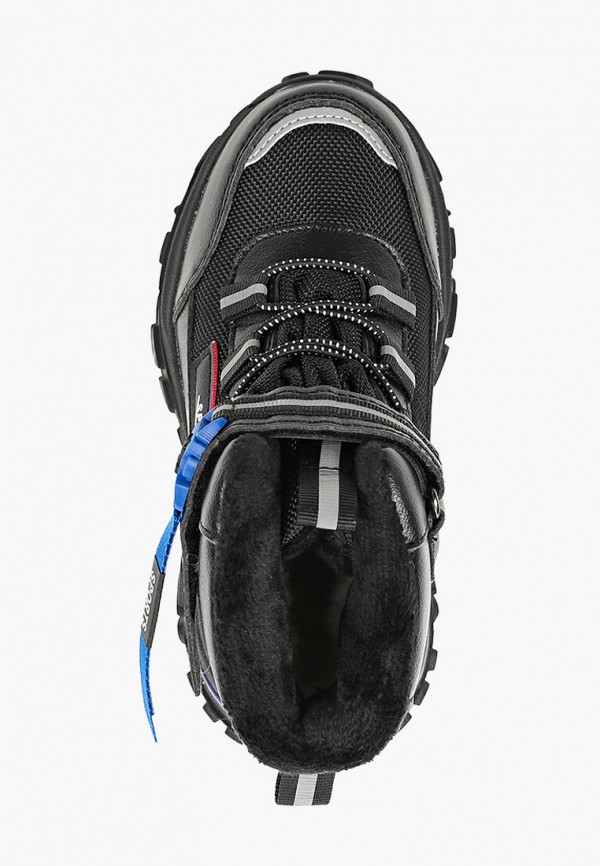 фото Ботинки tom-miki