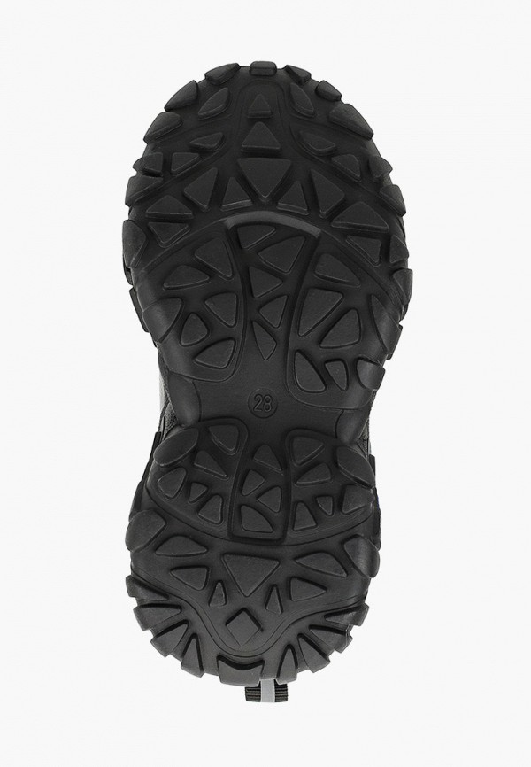 фото Ботинки tom-miki