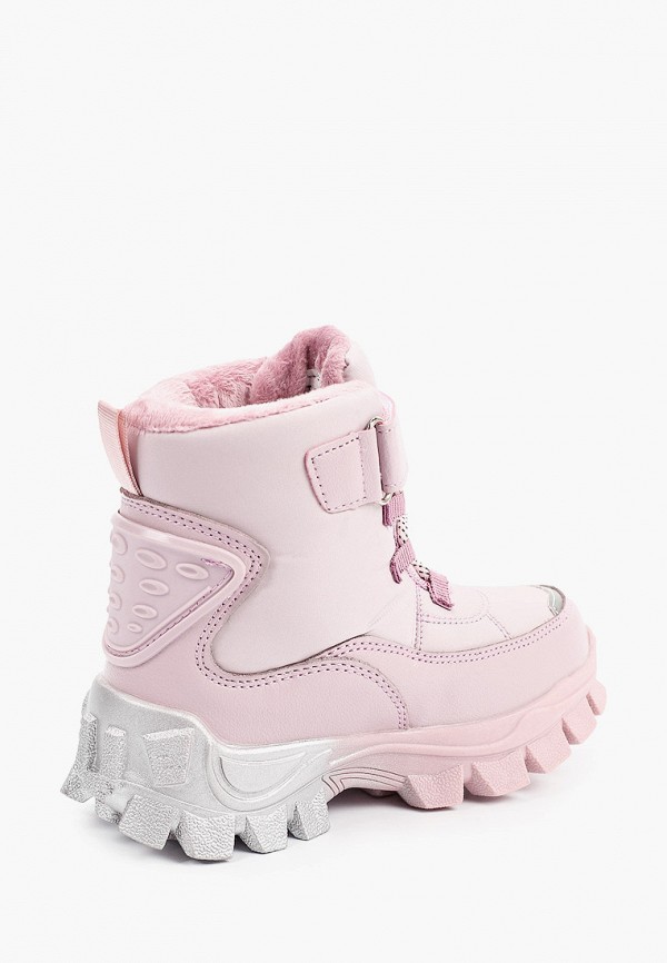 фото Ботинки tom-miki