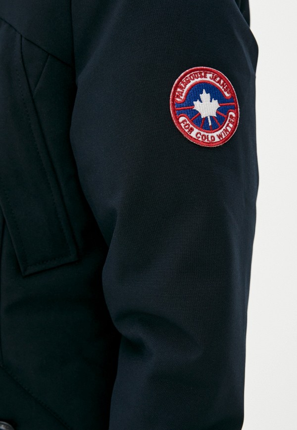 фото Парка paragoose