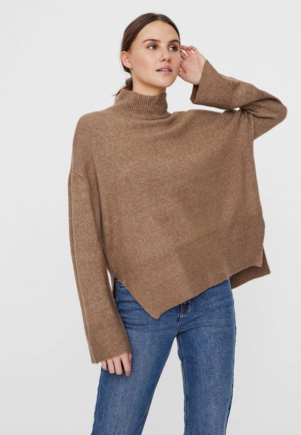 

Свитер Vero Moda, Коричневый