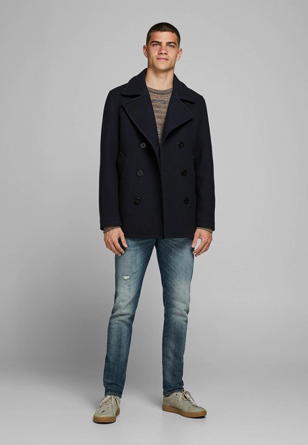 фото Полупальто jack & jones