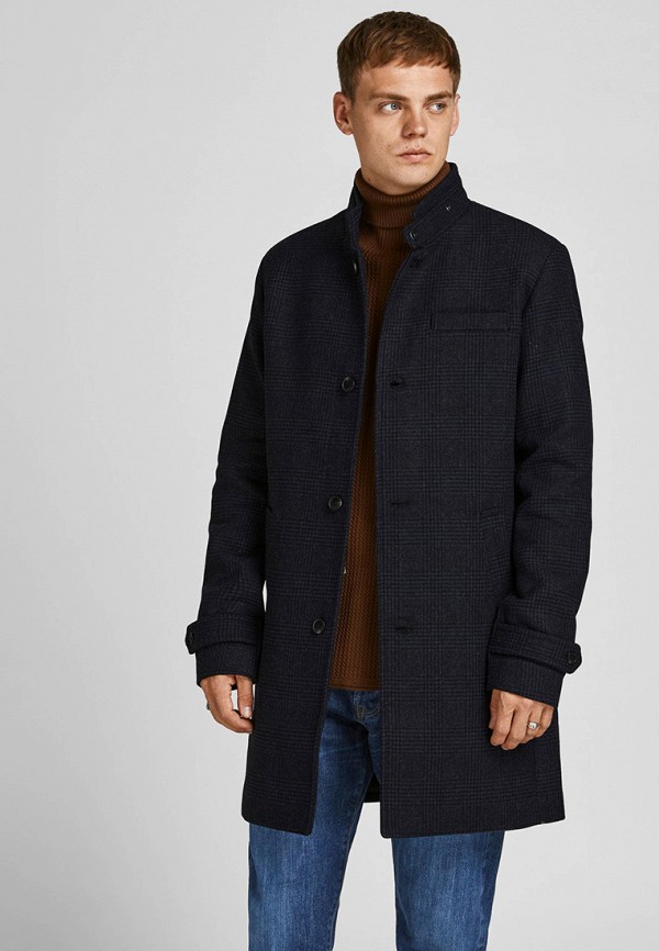 

Пальто Jack & Jones, Серый, Jack & Jones RTLAAX409502