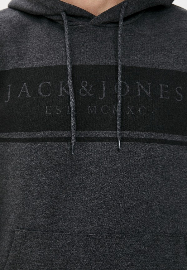 фото Худи jack & jones