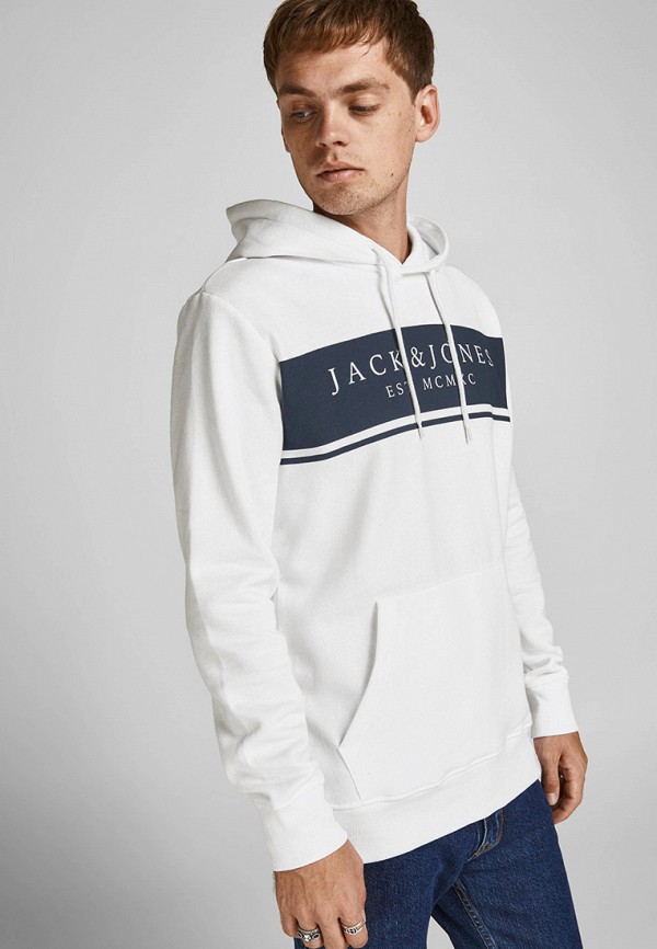 фото Худи jack & jones