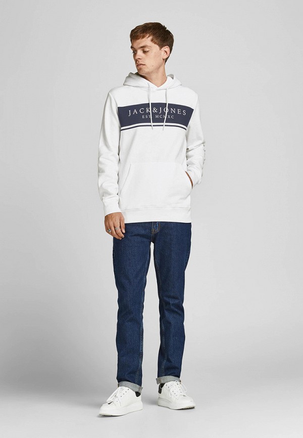 фото Худи jack & jones