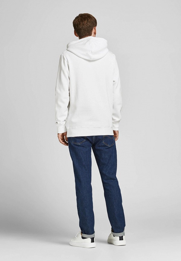 фото Худи jack & jones