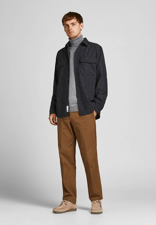 фото Водолазка jack & jones