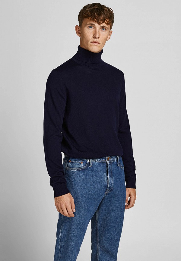 фото Водолазка jack & jones