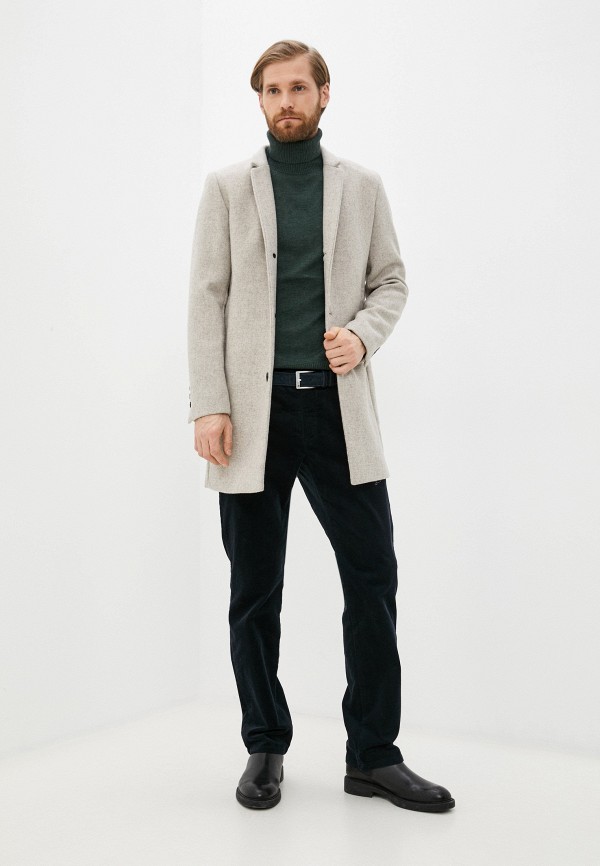 фото Пальто jack & jones