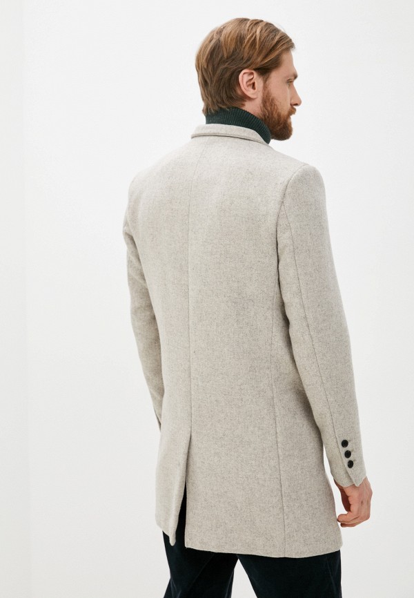 

Пальто Jack & Jones, Серый, Jack & Jones RTLAAX411301