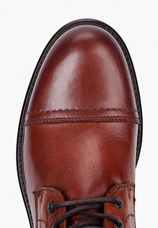 

Ботинки Jack & Jones, Коричневый, Jack & Jones RTLAAX411701
