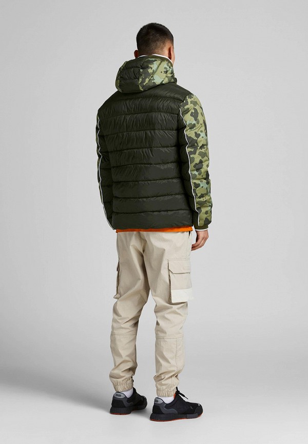 фото Куртка утепленная jack & jones