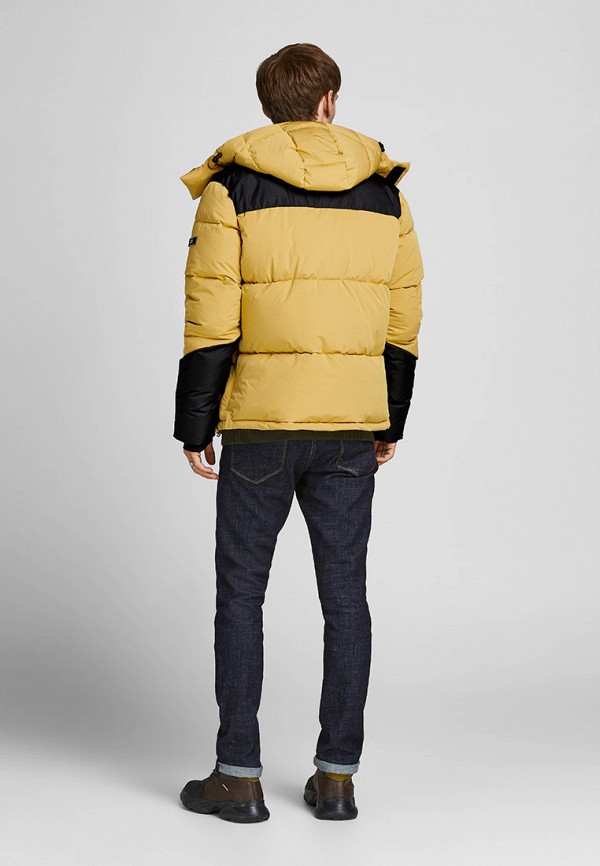 фото Куртка утепленная jack & jones