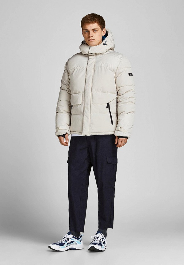 фото Куртка утепленная jack & jones