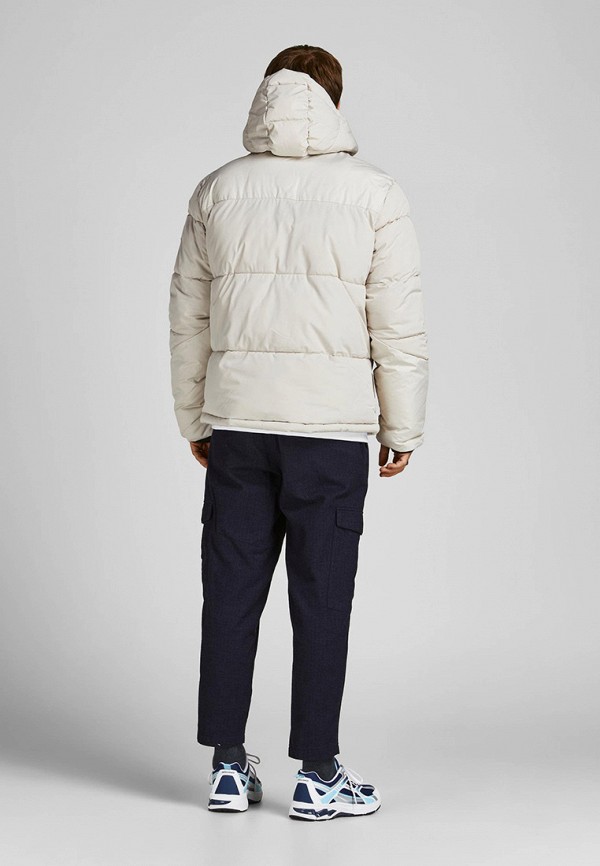 фото Куртка утепленная jack & jones