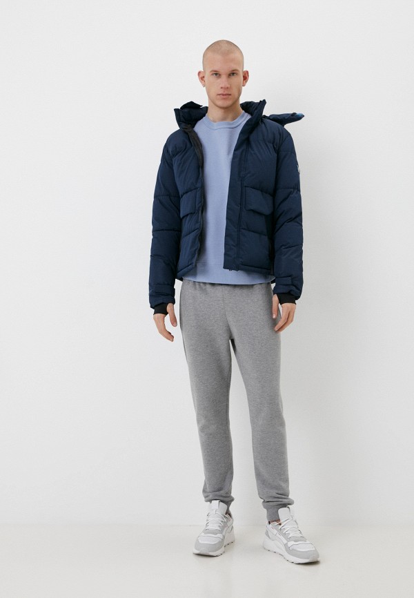 фото Куртка утепленная jack & jones