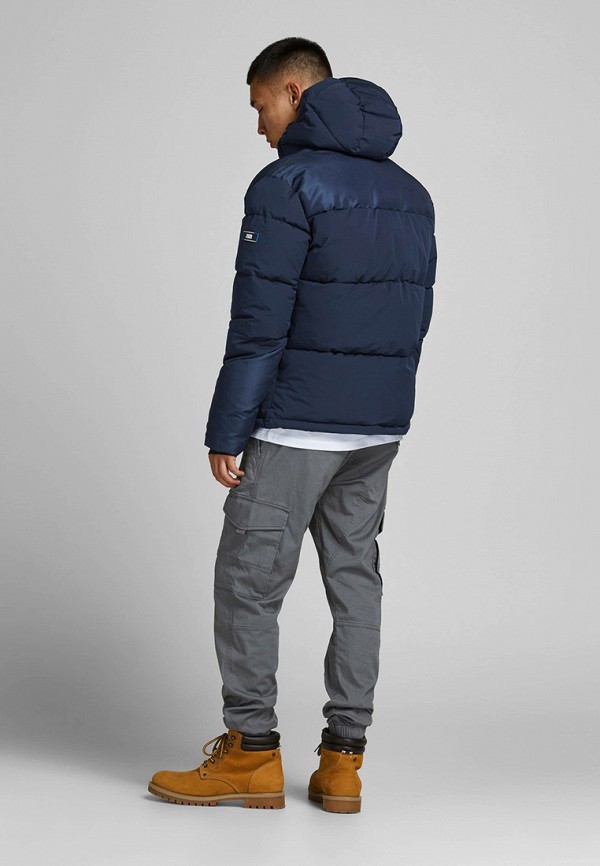 фото Куртка утепленная jack & jones