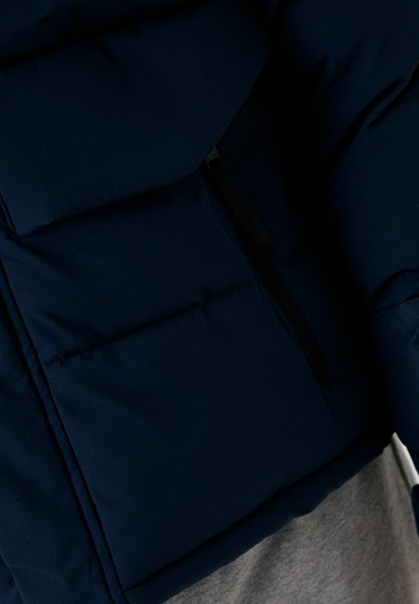 

Куртка утепленная Jack & Jones, Синий, Jack & Jones RTLAAX412201