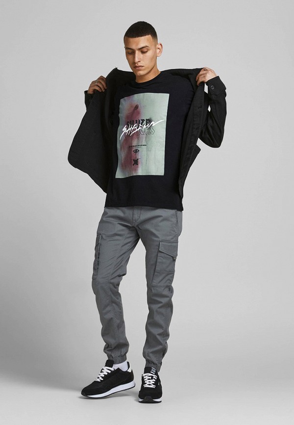 фото Футболка jack & jones