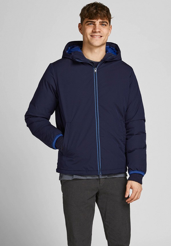

Куртка утепленная Jack & Jones