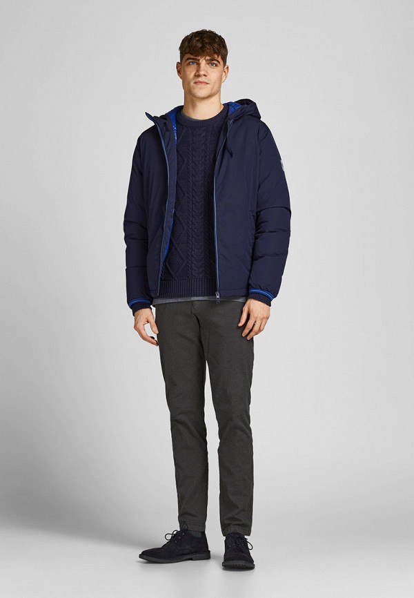 фото Куртка утепленная jack & jones