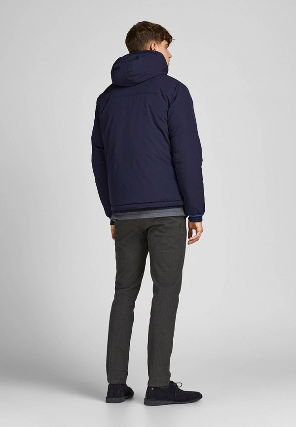 фото Куртка утепленная jack & jones