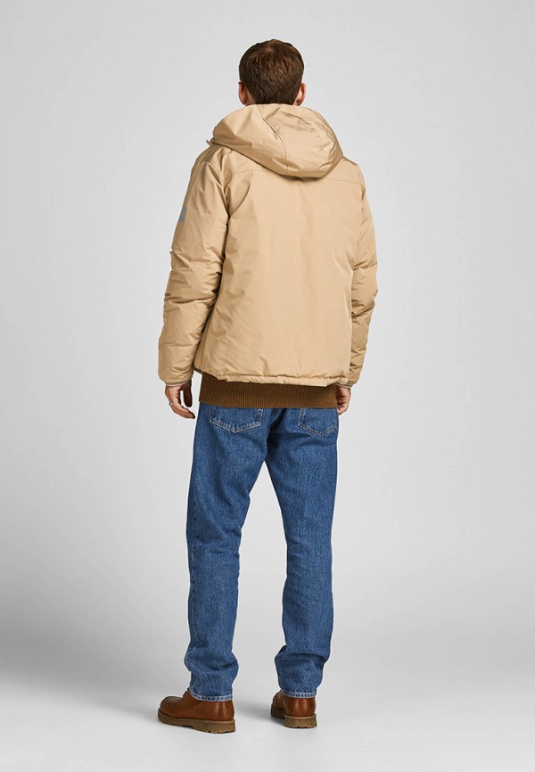 фото Куртка утепленная jack & jones