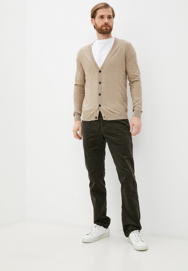 

Кардиган Jack & Jones, Бежевый, Jack & Jones RTLAAX414401