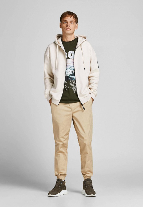 фото Толстовка jack & jones