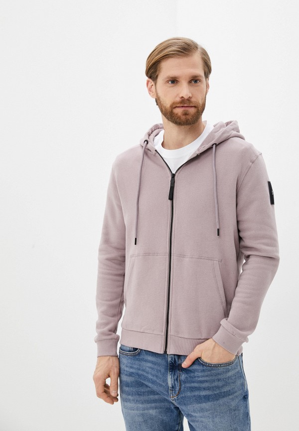 

Толстовка Jack & Jones, Розовый