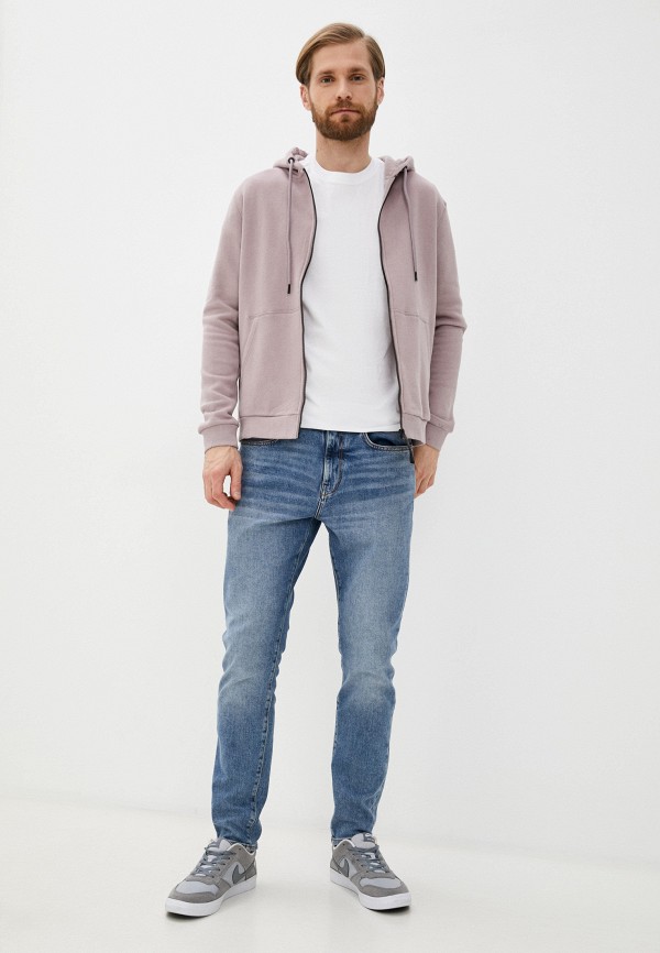 фото Толстовка jack & jones