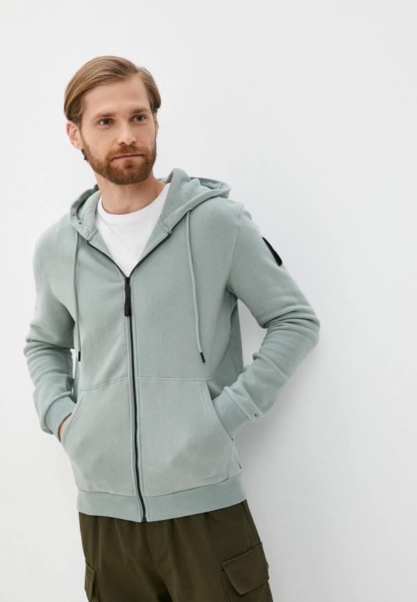 

Толстовка Jack & Jones, Зеленый