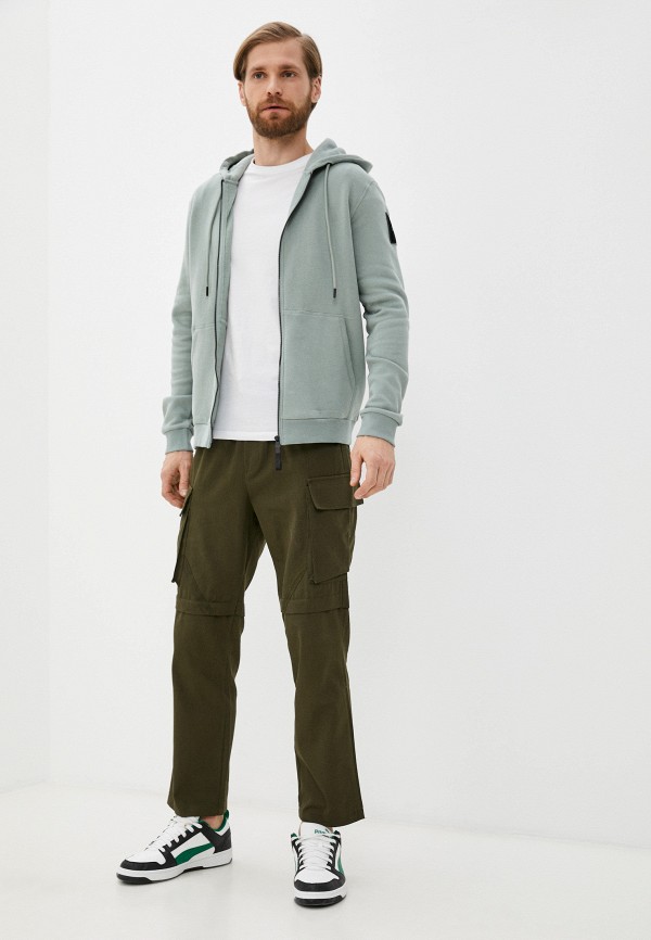 фото Толстовка jack & jones