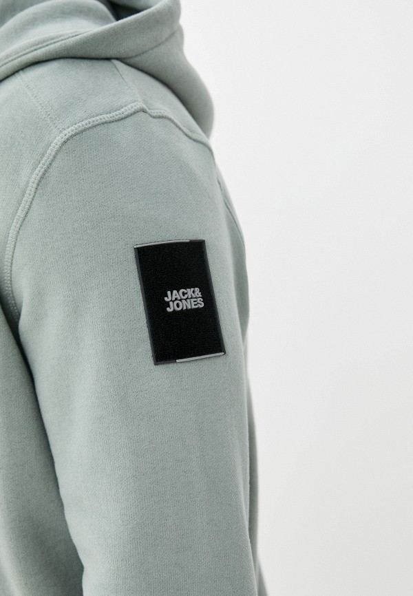 фото Толстовка jack & jones