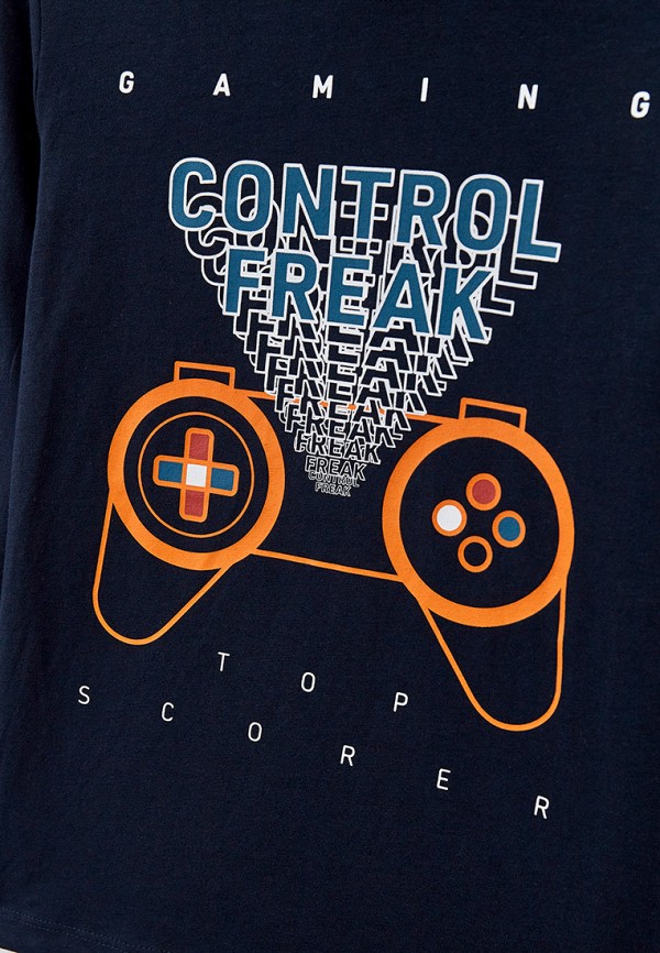 фото Лонгслив name it