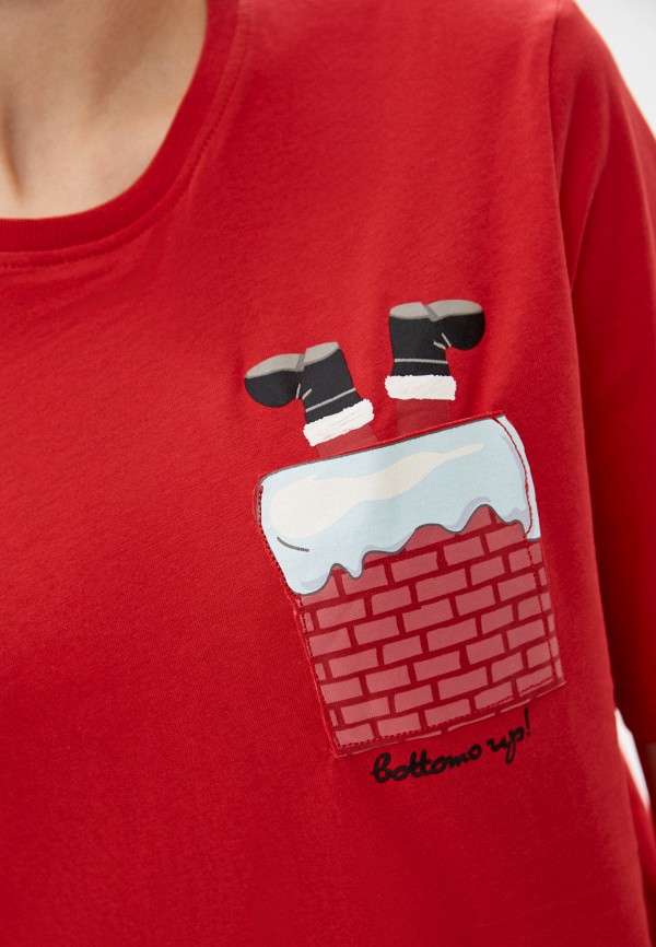 фото Футболка only