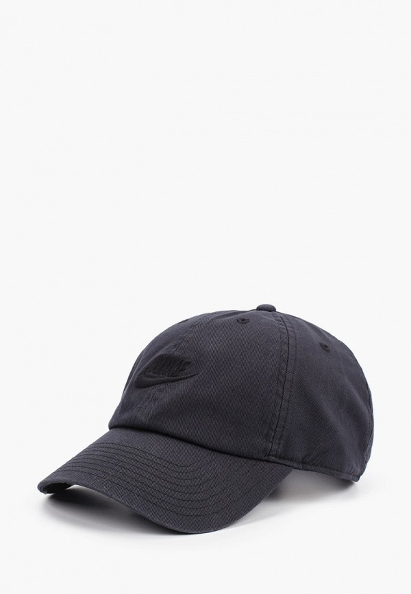 

Бейсболка Nike, Синий, U NSW H86 FUTURA WASH CAP