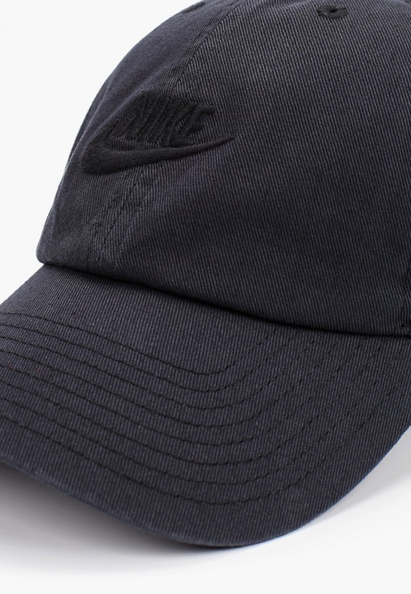 фото Бейсболка nike