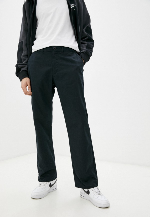 

Брюки Nike, Синий, M NK SB DF PNT FTM CHNO LSE