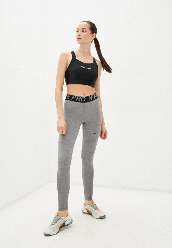фото Тайтсы nike