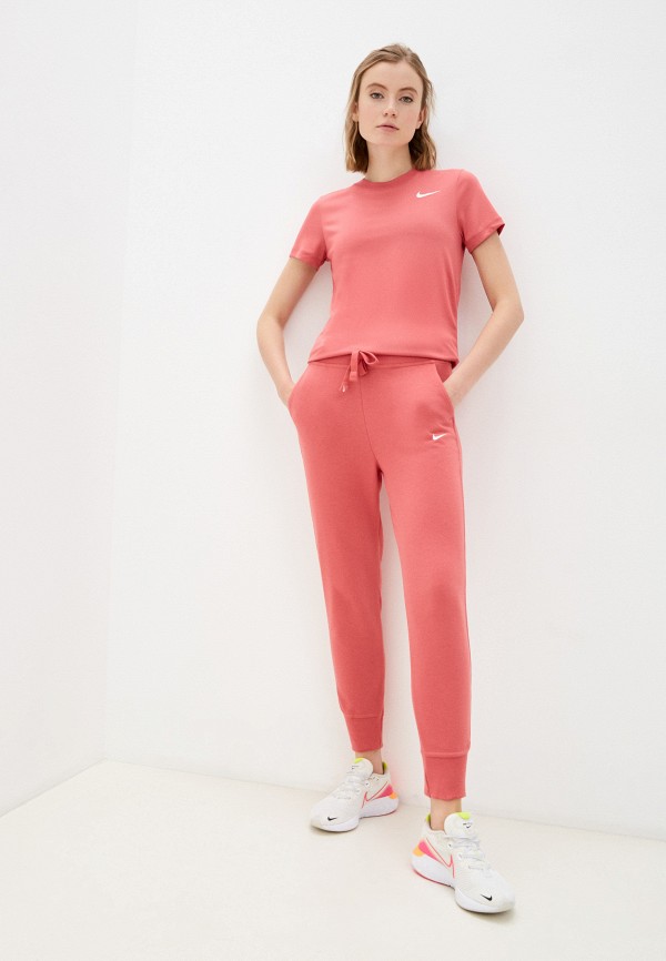 фото Футболка спортивная nike