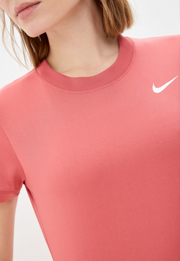 фото Футболка спортивная nike