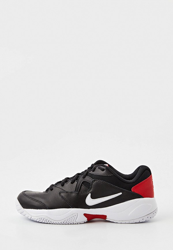 

Кроссовки Nike, Черный, NIKE COURT LITE 2