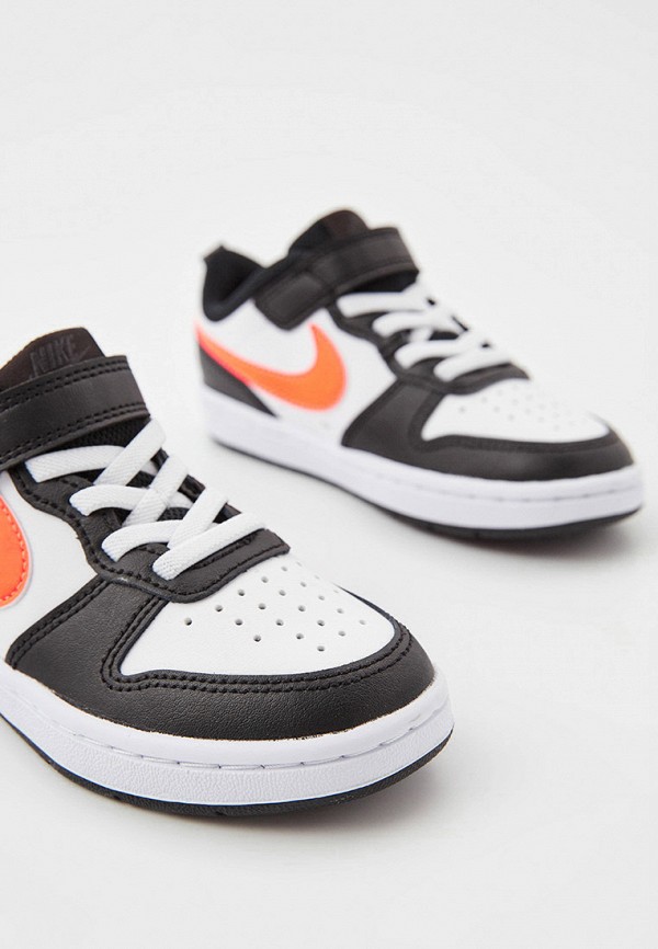 фото Кеды nike