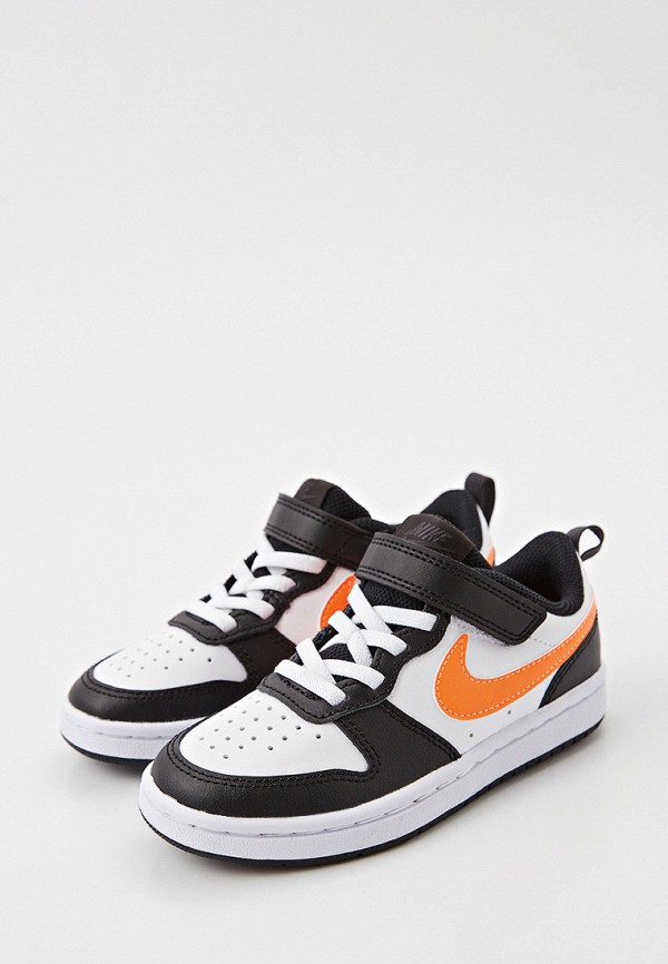 фото Кеды nike