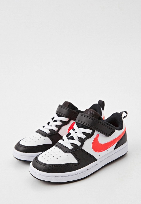 фото Кеды nike